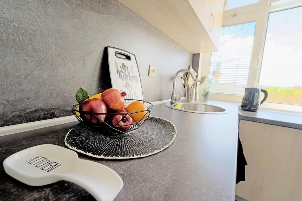Cozy 1-Bedroom Flat In The Very Center Of Sofia Zewnętrze zdjęcie