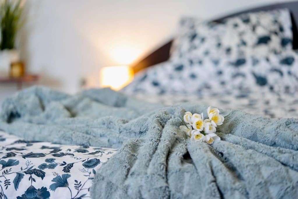 Cozy 1-Bedroom Flat In The Very Center Of Sofia Zewnętrze zdjęcie