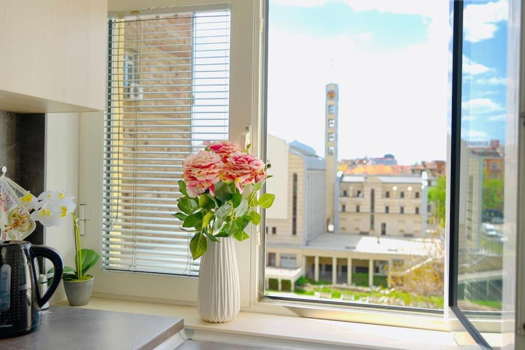Cozy 1-Bedroom Flat In The Very Center Of Sofia Zewnętrze zdjęcie
